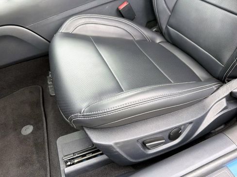 Used 2026 Ford Mustang Premium RWD image 17