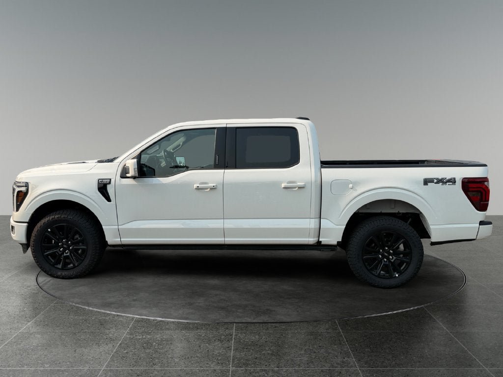 Used 2024 Ford F150 Platinum w/ FX4 Off-Road Package AWD/4WD image 5