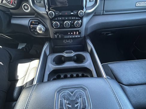 Used 2022 RAM 1500 Laramie w/ Sport Appearance Package AWD/4WD image 30