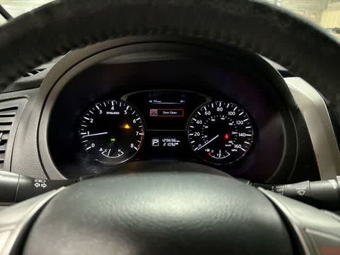 Used 2013 Nissan Altima 2.5 SV w/ 2.5SV Convenience Pkg FWD image 33