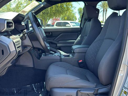 Used 2025 Toyota Tacoma SR5 image 24