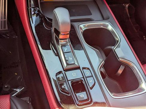 Used 2024 Lexus NX 350 F Sport image 12