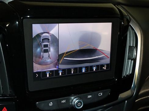 Used 2021 Chevrolet Traverse RS w/ LPO, Floor Liner Package image 22