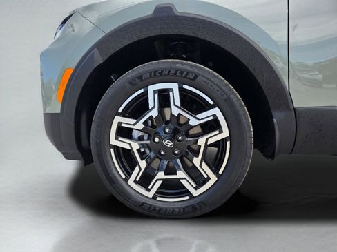 New 2026 Hyundai Santa Cruz Limited image 31