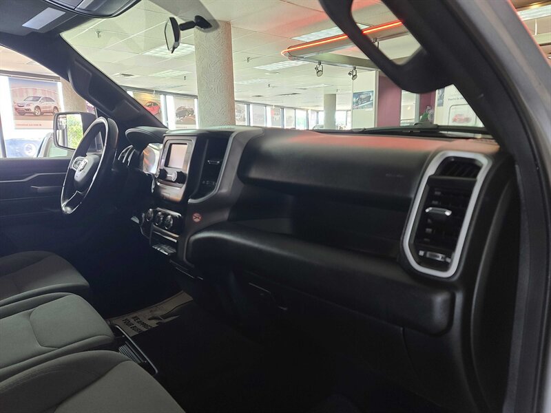 Used 2021 RAM 1500 Big Horn AWD/4WD image 15