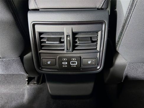 New 2026 Subaru Outback Wilderness AWD/4WD image 25