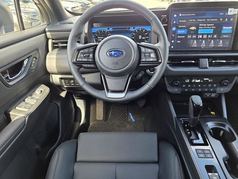 New 2026 Subaru Outback Touring XT AWD/4WD image 13
