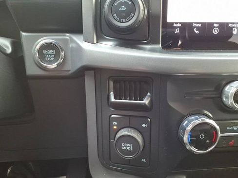 Certified 2025 Ford F150 XLT w/ Equipment Group 302A MID AWD/4WD image 26
