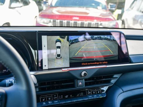 New 2026 Toyota Crown Limited image 25