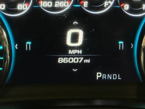 Used 2017 Chevrolet Tahoe LT w/ LT Signature Package image 64