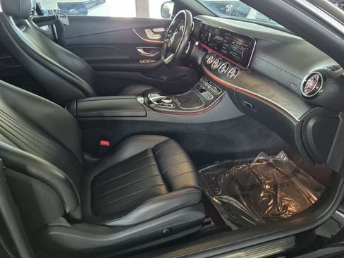 Used 2023 Mercedes-Benz E 450 Cabriolet image 19