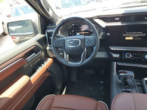 New 2026 GMC Sierra 1500 Denali Ultimate AWD/4WD image 14