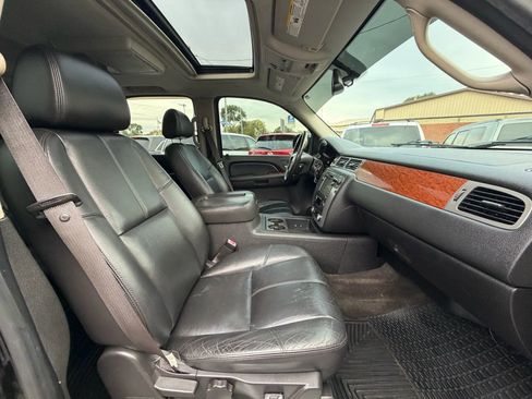 Used 2008 GMC Yukon 4WD Hybrid image 20