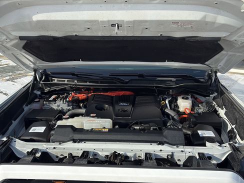 Used 2023 Toyota Tundra TRD Pro image 27