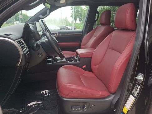 Certified 2023 Lexus GX 460 Premium w/ Premium Package AWD/4WD image 14