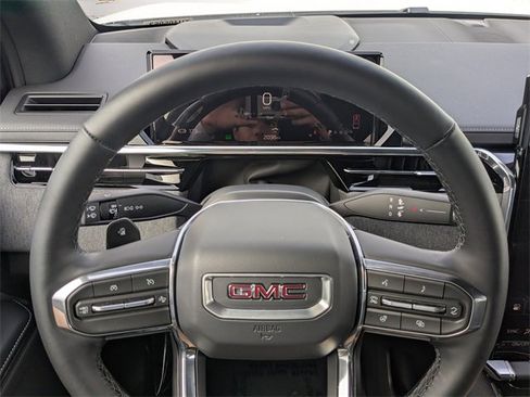 New 2026 GMC Sierra EV Elevation image 33