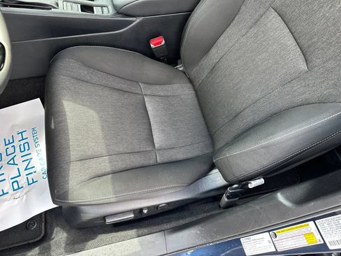 Certified 2023 Honda Accord EX image 24