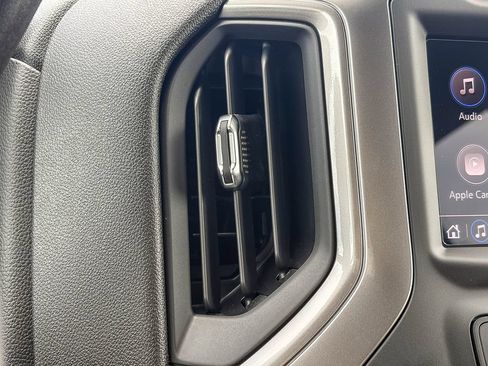 Used 2026 Chevrolet Silverado 1500 Custom RWD image 24