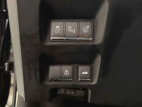 Used 2015 INFINITI Q70 L 3.7 w/ Technology Package image 28