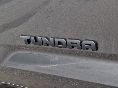 Used 2024 Toyota Tundra SR5 AWD/4WD image 29