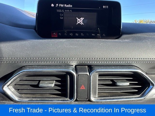 Used 2017 MAZDA CX-5 Touring AWD/4WD image 15