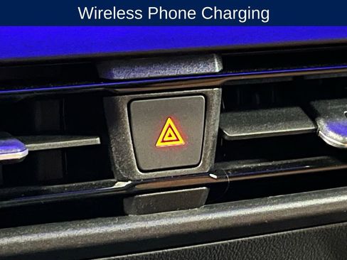 Certified 2025 Volkswagen Tiguan SEL R-Line image 11