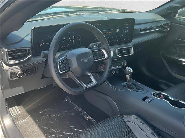 New 2026 Ford Mustang GT Premium RWD image 8