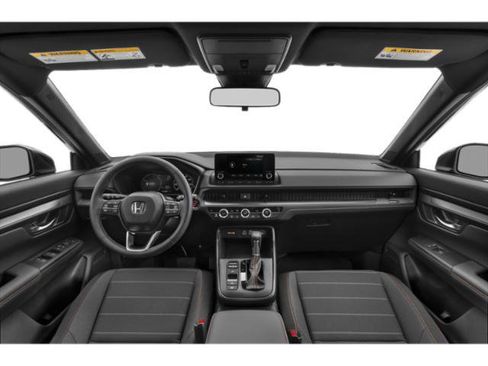 Used 2025 Honda CR-V Sport image 10