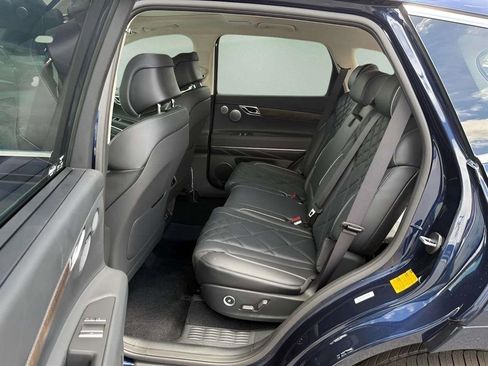 New 2025 Genesis GV80 3.5T Prestige image 11