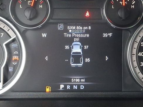 Used 2023 RAM 1500 Classic SLT w/ Trailer & Traction Group image 21