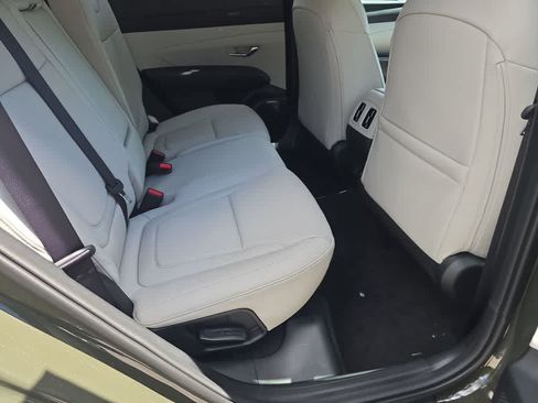 New 2026 Hyundai Tucson SEL Plus FWD image 20