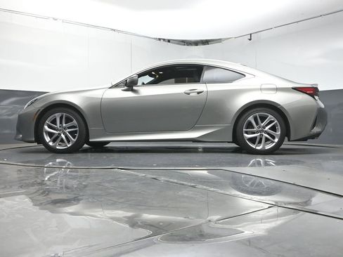 Used 2019 Lexus RC 300 w/ Accessory Package image 33