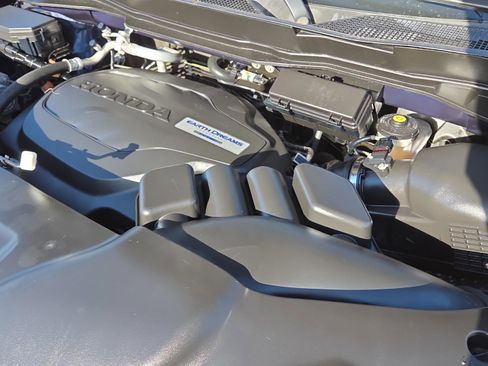 Used 2017 Honda Pilot EX-L image 25