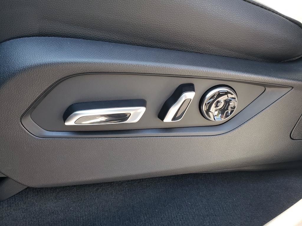 Certified 2026 Acura MDX SH-AWD image 19
