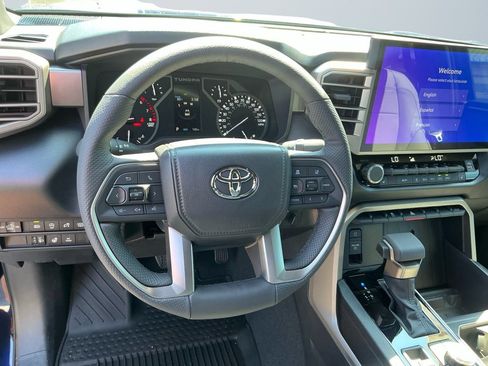 New 2026 Toyota Tundra SR5 w/ SR5 Premium Package AWD/4WD image 13