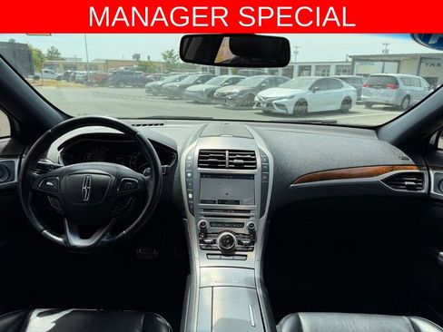 Used 2019 Lincoln MKZ Reserve w/ Reserve Plus Package AWD/4WD image 38