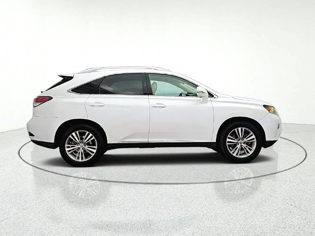 Used 2015 Lexus RX 350 FWD image 8