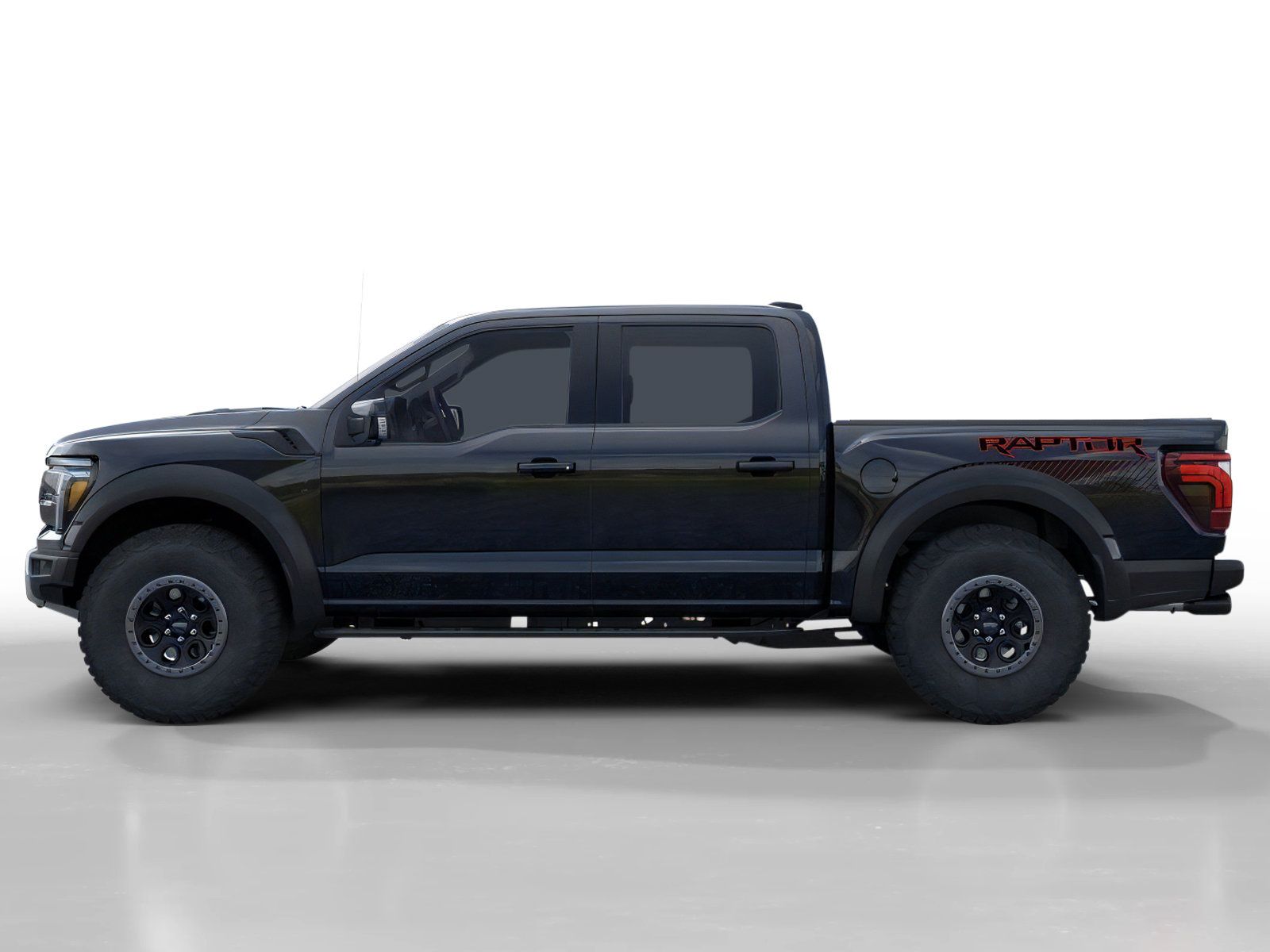 New 2025 Ford F150 Raptor AWD/4WD image 3