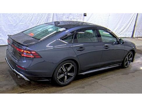 Used 2024 Honda Accord EX image 4