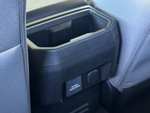 New 2025 Toyota Tacoma TRD Off-Road image 15