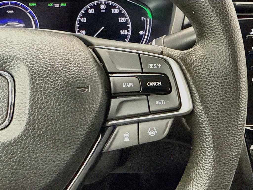 Used 2019 Honda Insight EX image 12