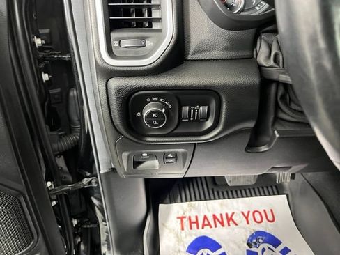 Used 2019 RAM 1500 Big Horn AWD/4WD image 15