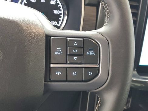 Used 2023 Ford F150 XLT w/ Equipment Group 302A High AWD/4WD image 24