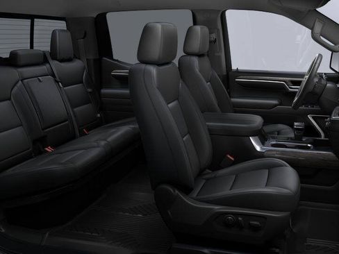 New 2026 Chevrolet Silverado 1500 LTZ AWD/4WD image 56