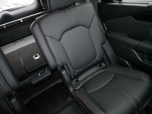 Certified 2025 Honda Pilot TrailSport image 14