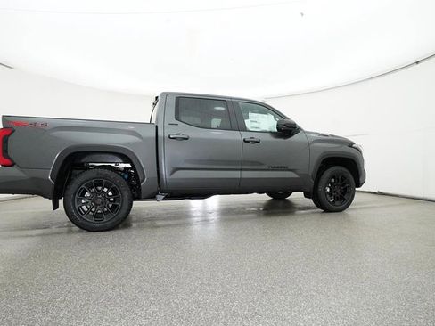 New 2025 Toyota Tundra Limited AWD/4WD image 3