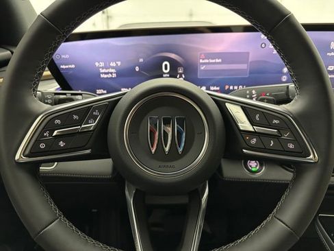 New 2026 Buick Enclave Preferred w/ Power Package image 22