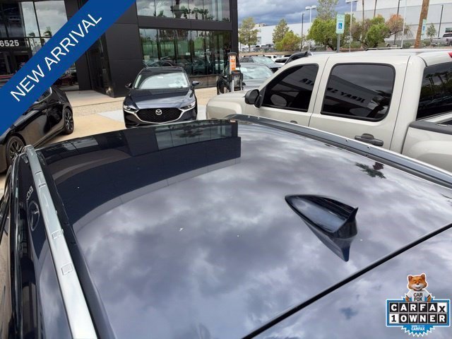 Used 2019 MAZDA CX-5 Touring FWD image 26
