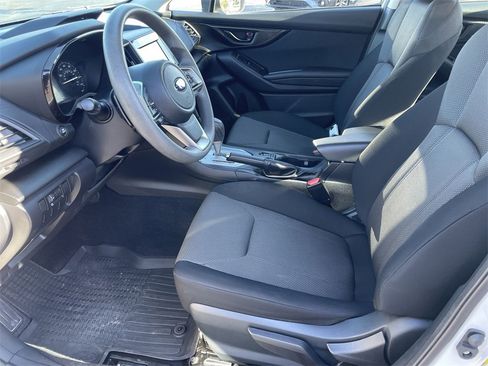Used 2021 Subaru Impreza Premium image 9