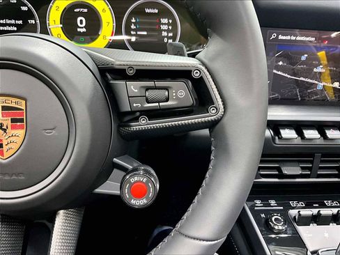 Used 2026 Porsche 911 Carrera 4 GTS image 22